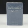 Dolce & Gabbana Light Blue Pour Homme 125ml Eau De Toilette Spray