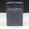 Dolce & Gabbana Pour Homme 125ml Eau De Toilette Spray