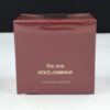 Dolce & Gabbana The One Collector’s Edition 75ml Eau De Parfum Spray