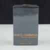 Dolce & Gabbana The One Gentleman 100ml Eau De Toilette Spray