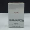 Dolce & Gabbana The One Sport For Men 50ml Eau De Toilette Spray
