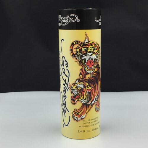 Ed Hardy 100ml Eau De Toilette Spray