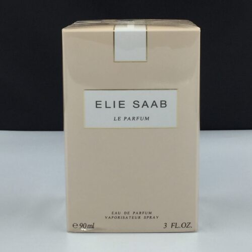 Elie Saab Le Parfum 90ml Eau De Parfum Spray
