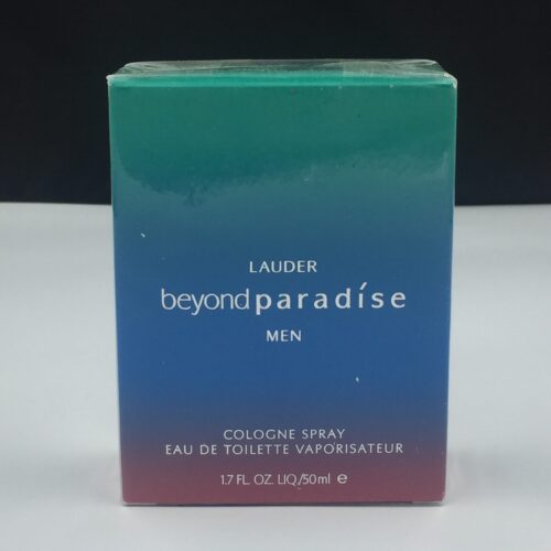 Estee Lauder Beyond Paradise Men 50ml Eau De Toilette Spray