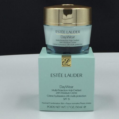 Estee Lauder Daywear Multi Protection Anti-Oxidant 24H Moisture Creme Spf15 50ml