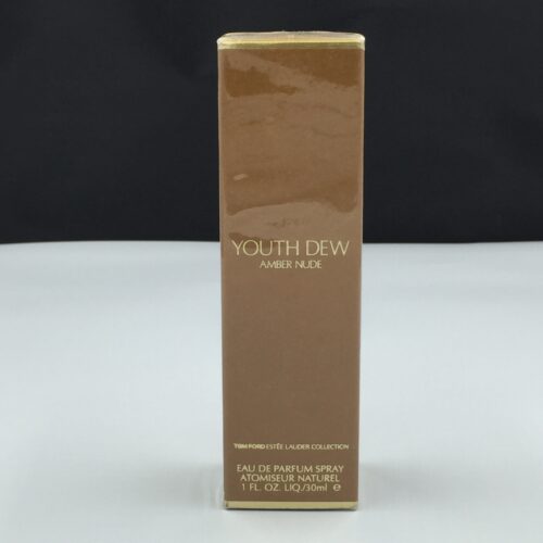 Estee Lauder Youth Dew Amber Nude 30ml Eau De Parfum Spray