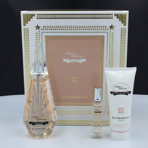 Givenchy Ange Ou Demon Le Secret Gift Set