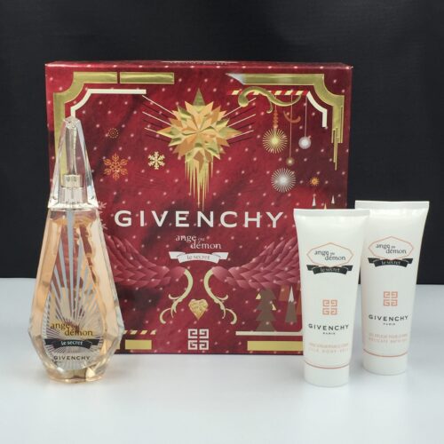 Givenchy Ange Ou Demon Le Secret Gift Set