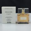 Givenchy Dahlia Divin 75ml Eau De Parfum Spray Tester
