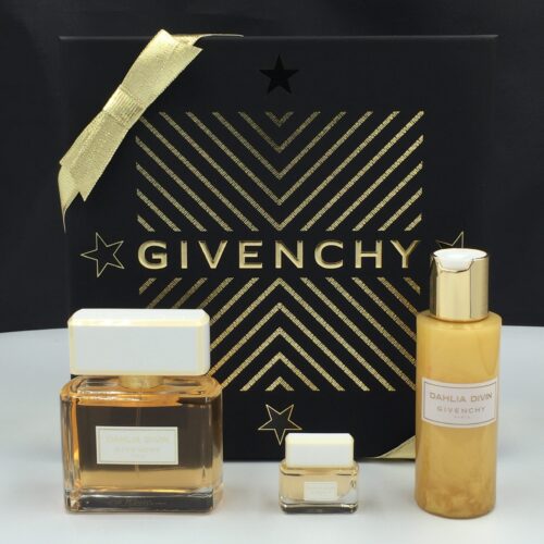 Givenchy Dahlia Divin Gift Set