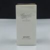 Gucci By Gucci Sport Pour Homme 50ml Eau De Toilette Spray