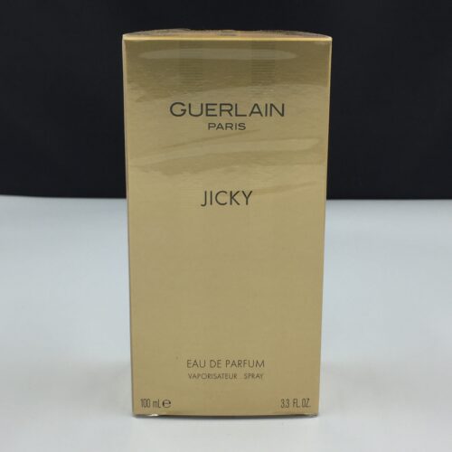 Guerlain Jicky 100ml Eau De Parfum Spray