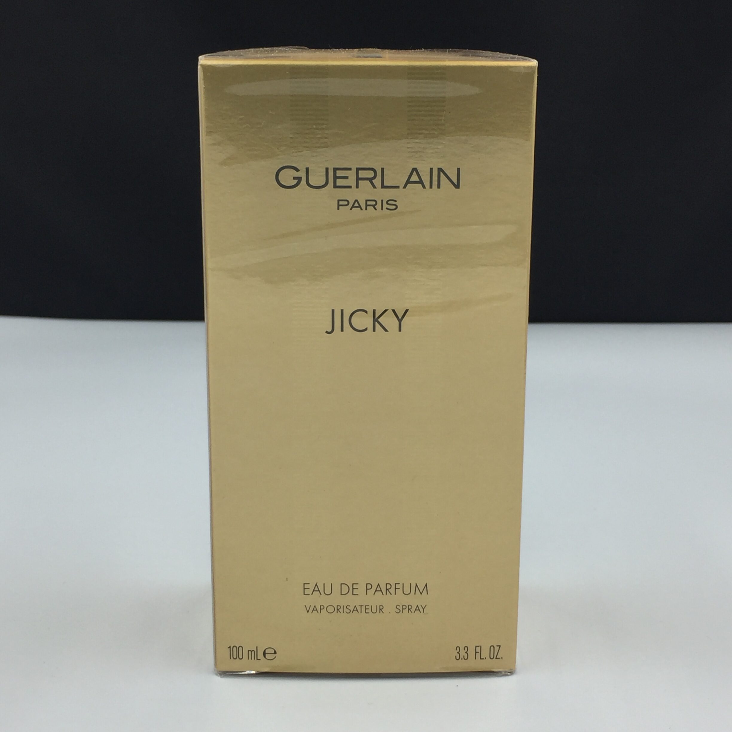 Guerlain Jicky 100ml Eau De Parfum Spray