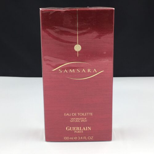 Guerlain Samsara 100ml Eau De Toilette Spray