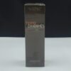 Hermes Terre D’Hermes 125ml Eau De Toilette Refill