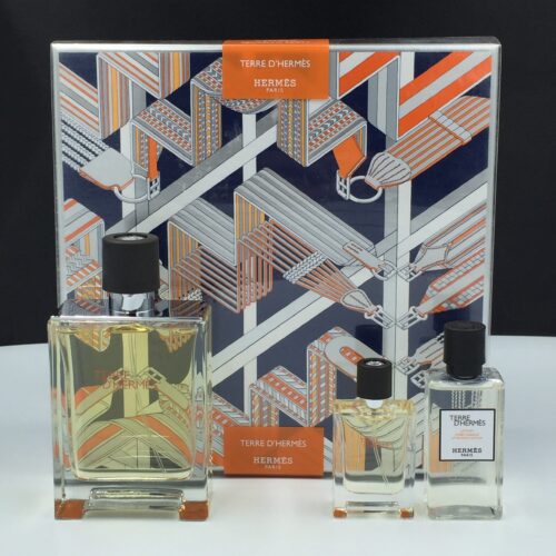 Hermes Terre D’Hermes Gift Set