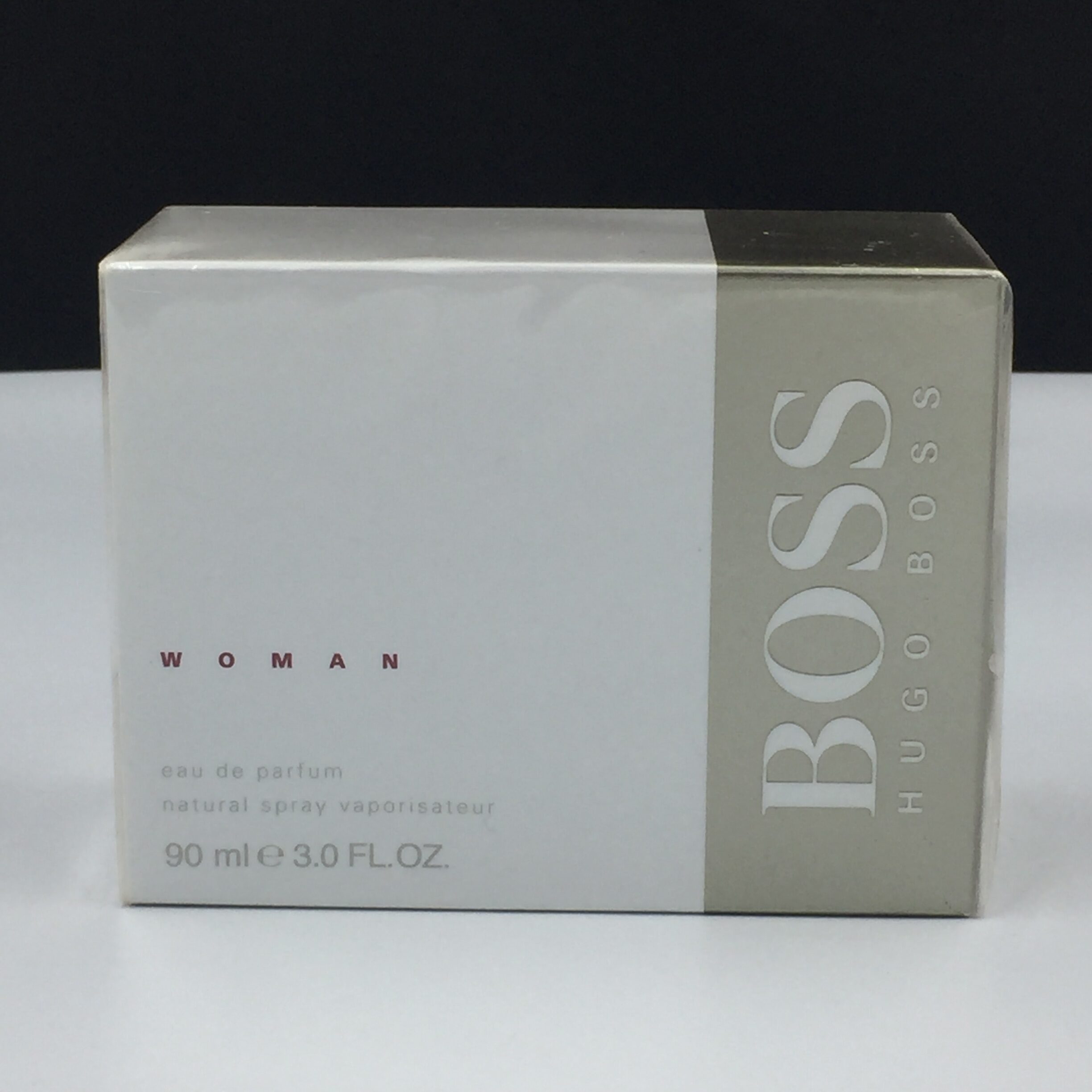 Hugo Boss Woman 90ml Eau De Parfum Spray