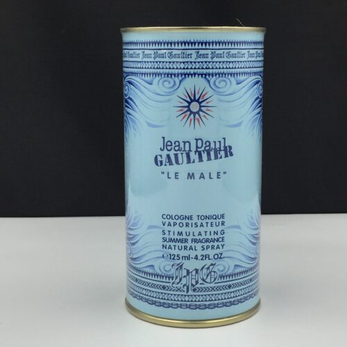 Jean Paul Gaultier Le Male ( Summer Fragrance 2011 ) 125ml Natural Spray