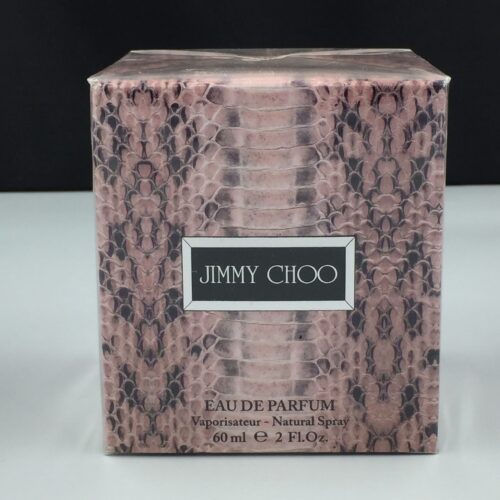 Jimmy Choo 60ml Eau De Parfum Spray