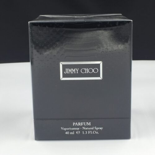 Jimmy Choo ( Black Edition ) Parfum 40ml Spray