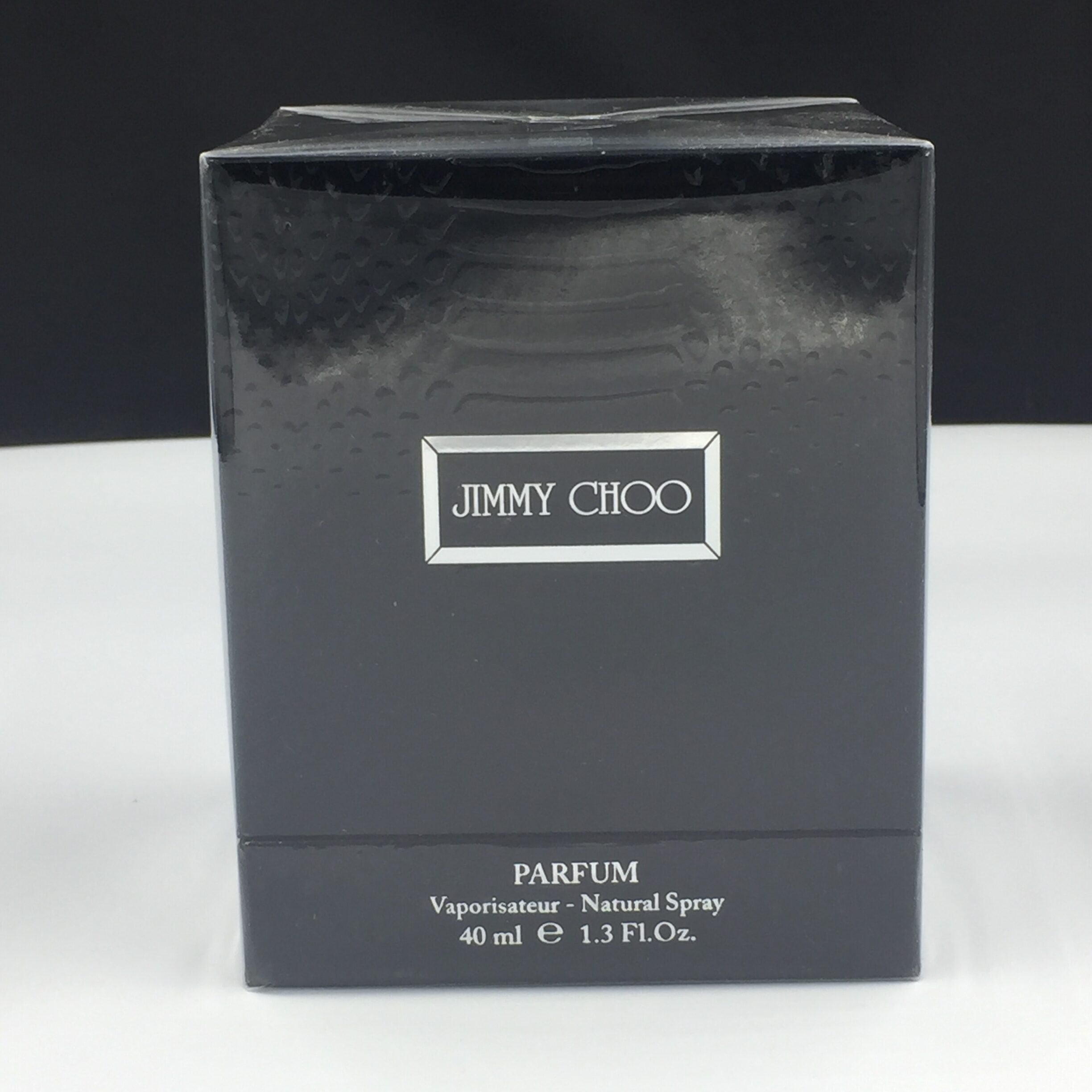 Jimmy Choo ( Black Edition ) Parfum 40ml Spray