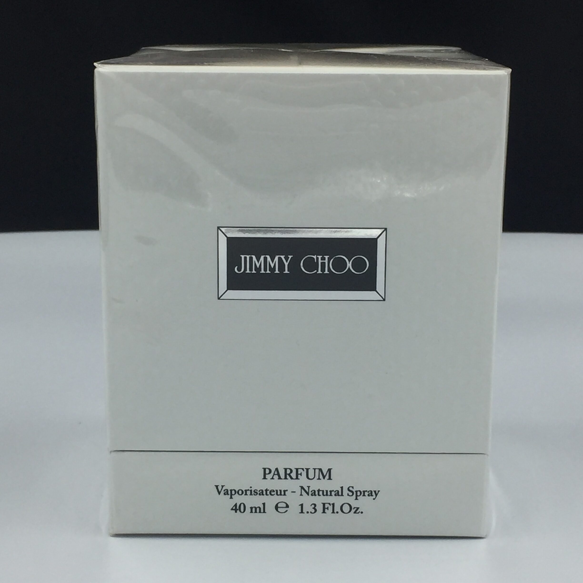Jimmy Choo ( White Edition ) Parfum 40ml Spray