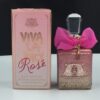 Juicy Couture Viva La Juicy Rose 100ml Eau De Parfum Spray Tester