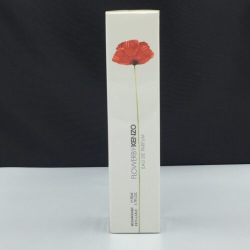 Kenzo Flower 50ml Eau De Parfum Spray
