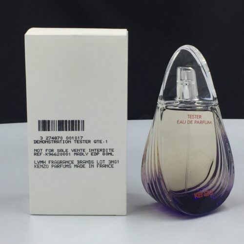 Kenzo Madly 80ml Eau De Parfum Spray Tester