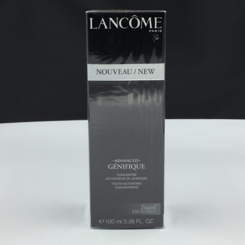 Lancome Advanced Genifique Youth Activating Concentrate 100ml