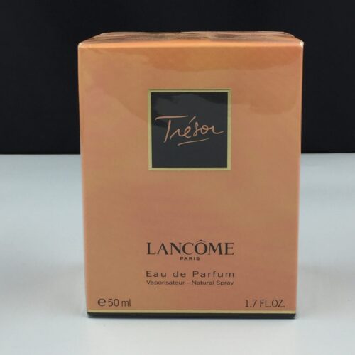 Lancome Tresor 50ml Eau De Parfum Spray