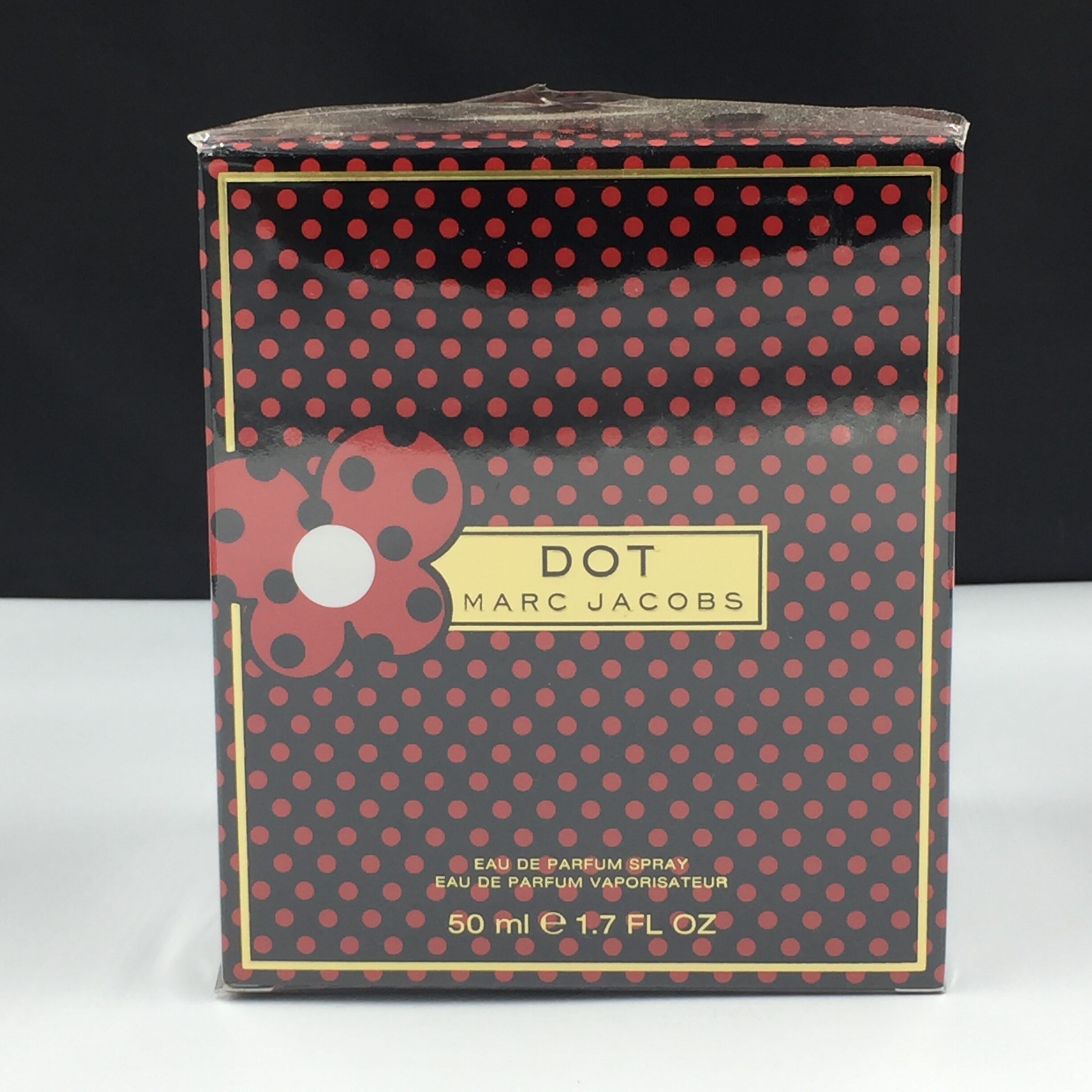Marc Jacobs Dot 50ml Eau De Parfum Spray