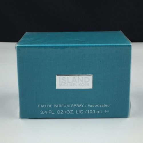 Michael Kors Island 100ml Eau De Parfum Spray