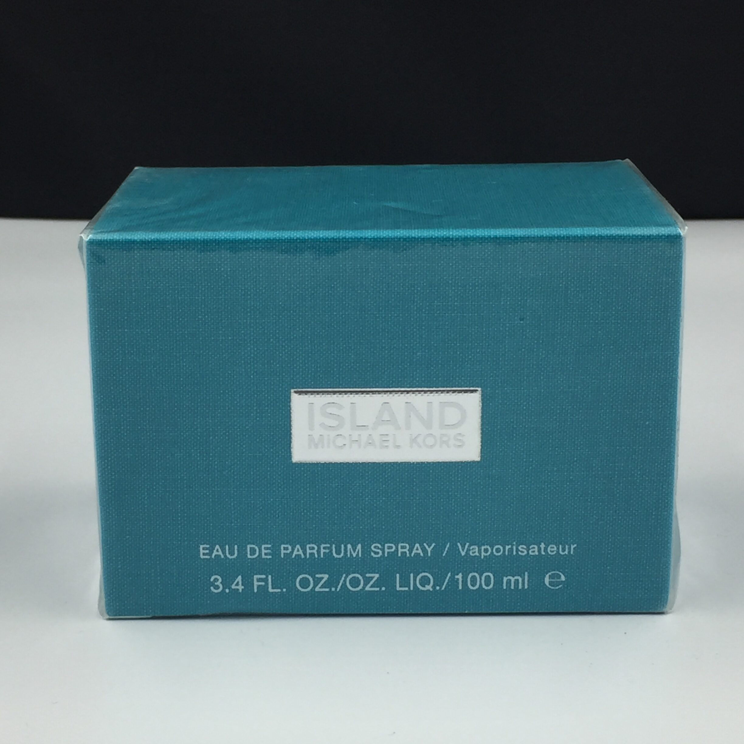 Michael Kors Island 100ml Eau De Parfum Spray