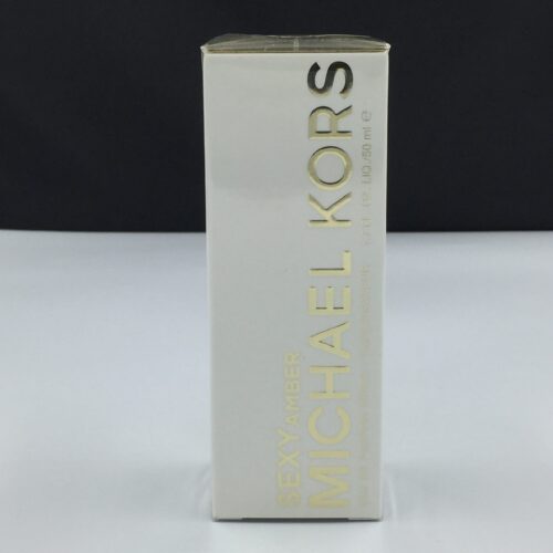 Michael Kors Sexy Amber 50ml Eau De Parfum Spray