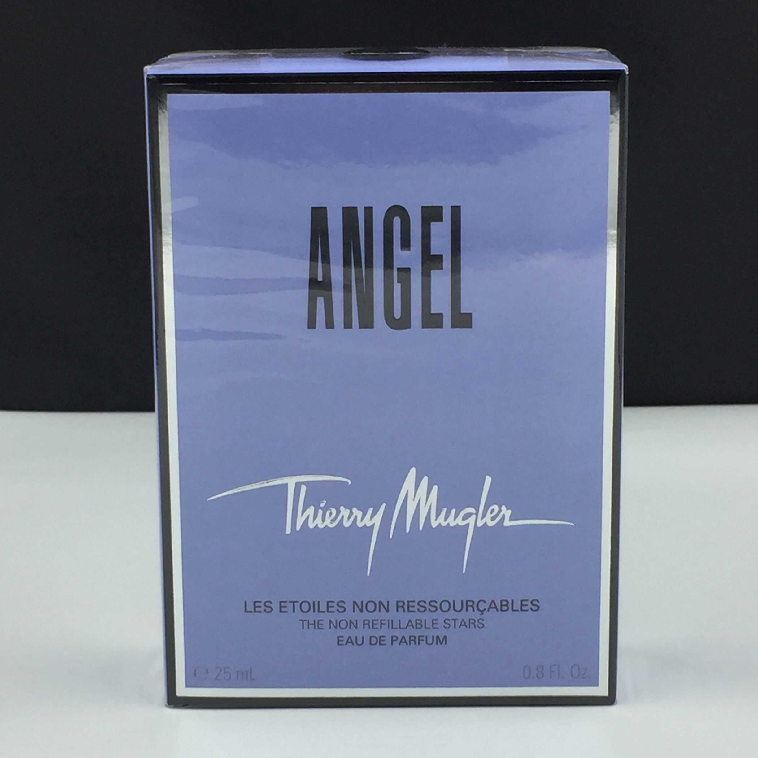 Mugler Angel 25ml Eau De Parfum Spray