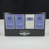Mugler Angel Miniatures Bottle Gift Set