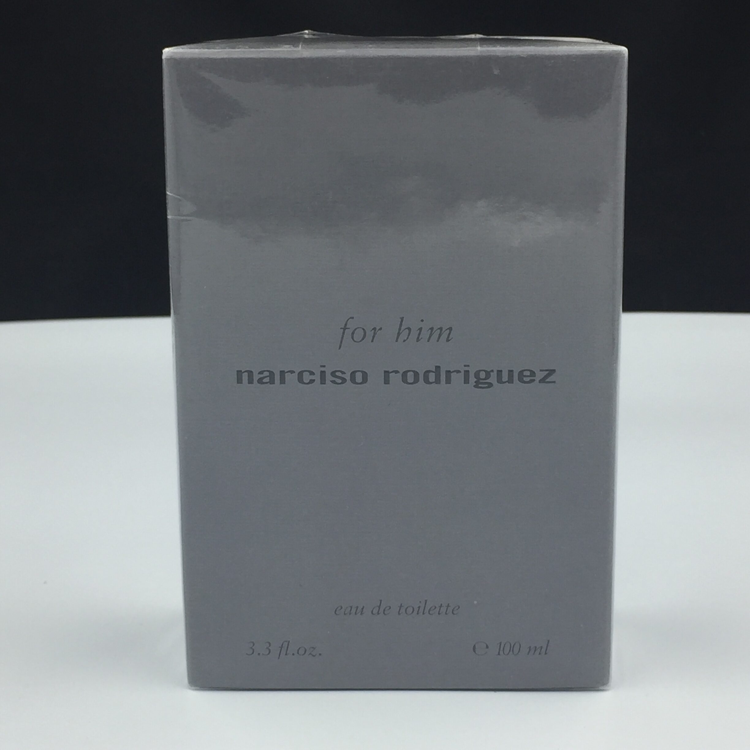 Narciso Rodriguez For Him 100ml Eau De Toilette Spray