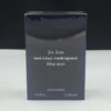 Narciso Rodriguez For Him Bleu Noir 100ml Eau De Parfum Spray