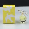 Nina Ricci L’Air Du Temps 4ml Eau De Toilette Miniature Bottle