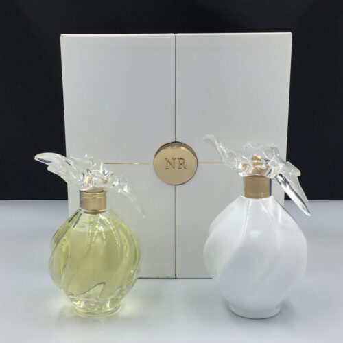 Nina Ricci L’Air Du Temps Gift Set