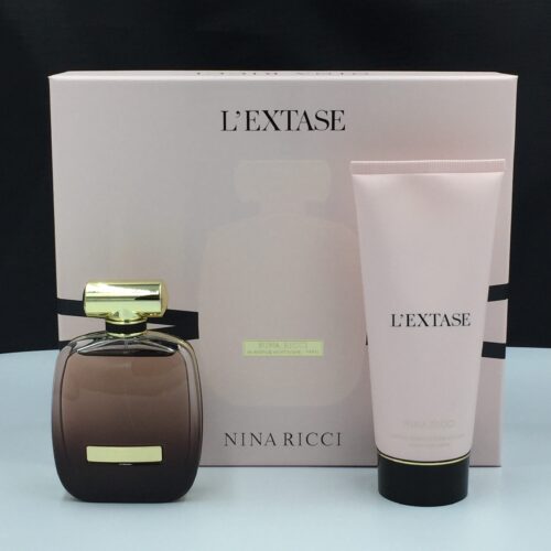 Nina Ricci L’Extase Gift Set