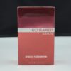 Paco Rabanne Ultrared Man 100ml Eau De Toilette Spray