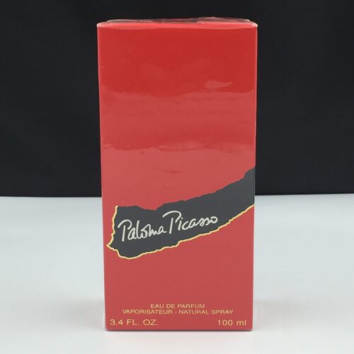 Paloma Picasso 100ml Eau De Parfum Spray