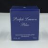 Ralph Lauren Blue 75ml Eau De Toilette Spray