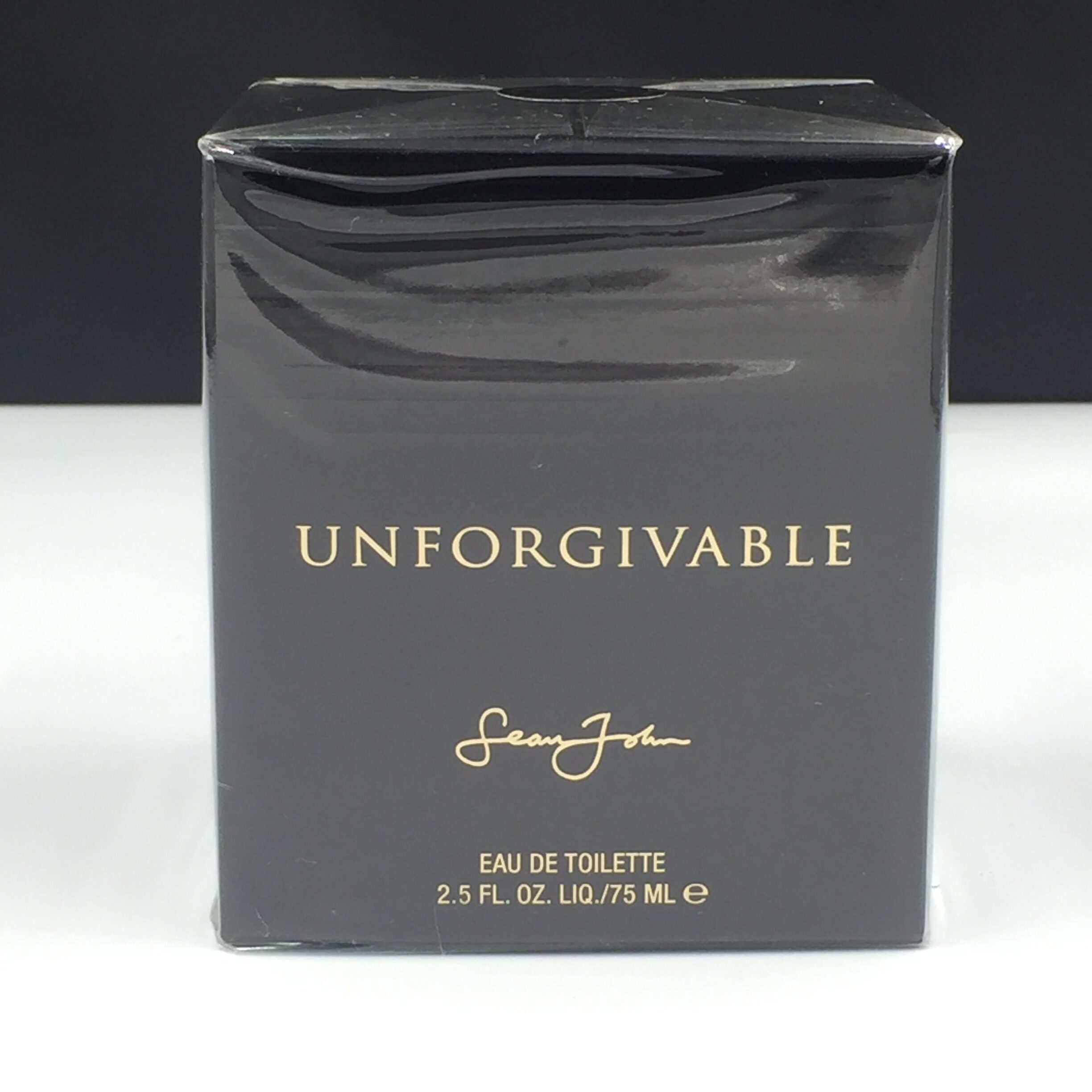 Sean John Unforgivable 75ml Eau De Toilette Spray