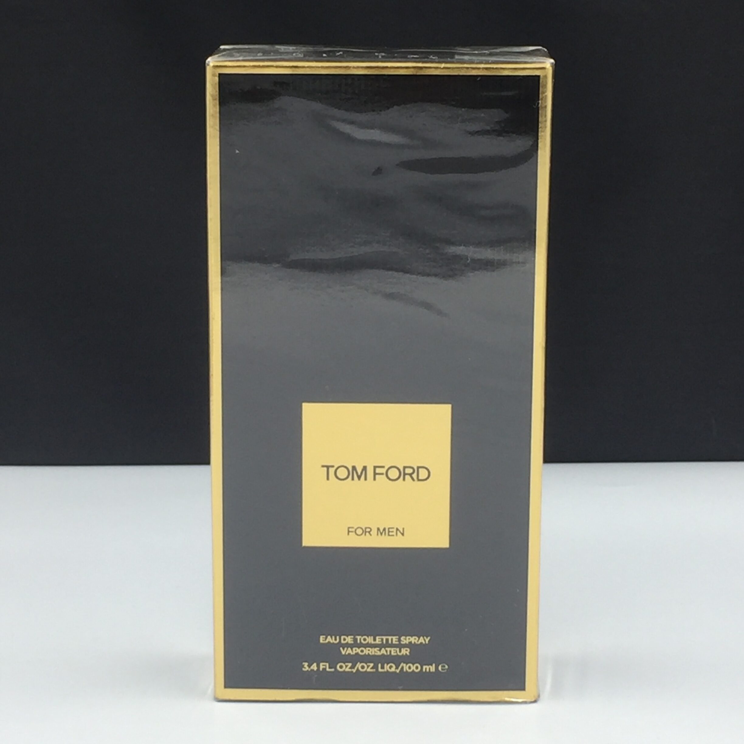 Tom Ford For Men 100ml Eau De Toilette Spray