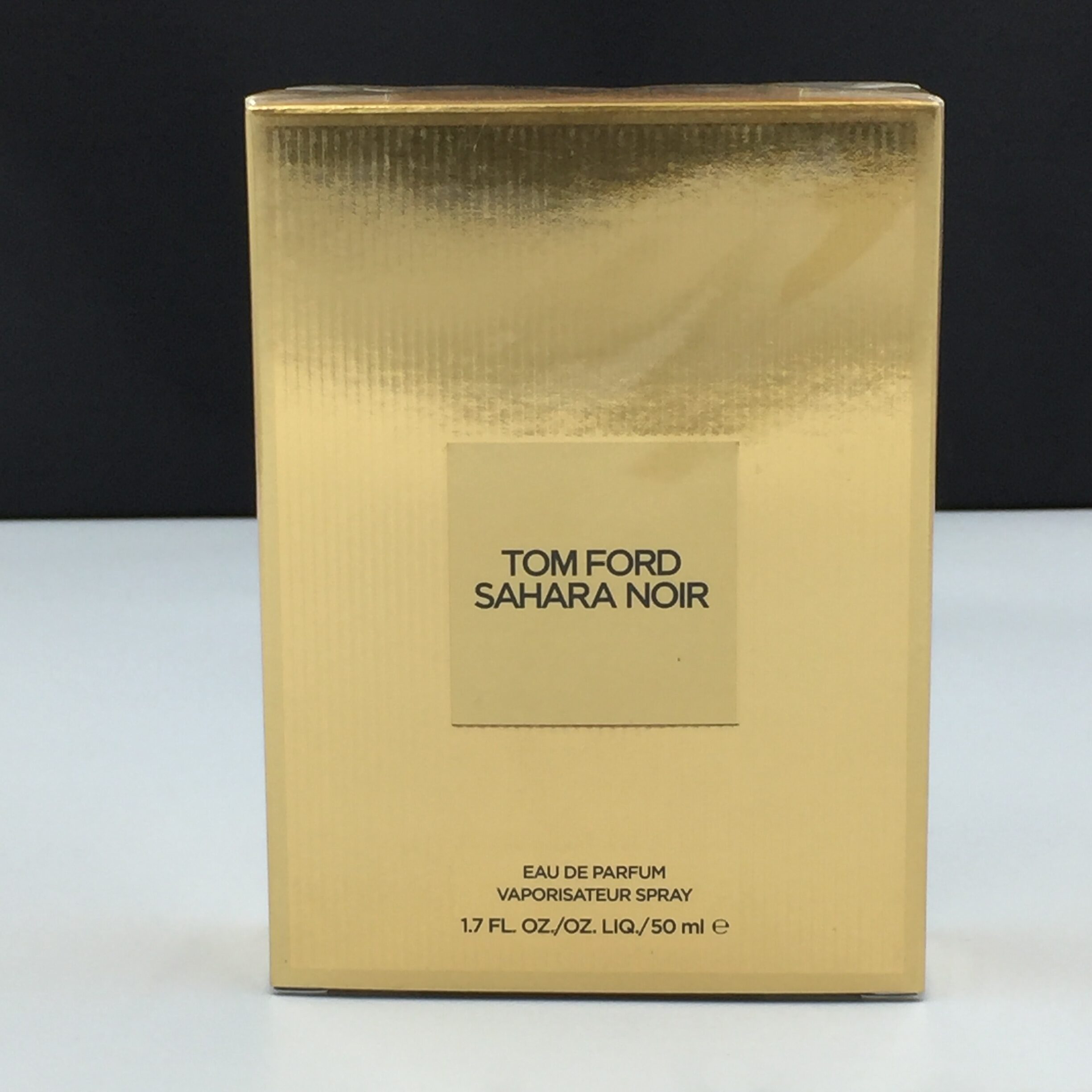 Tom Ford Sahara Noir 50ml Eau De Parfum Spray