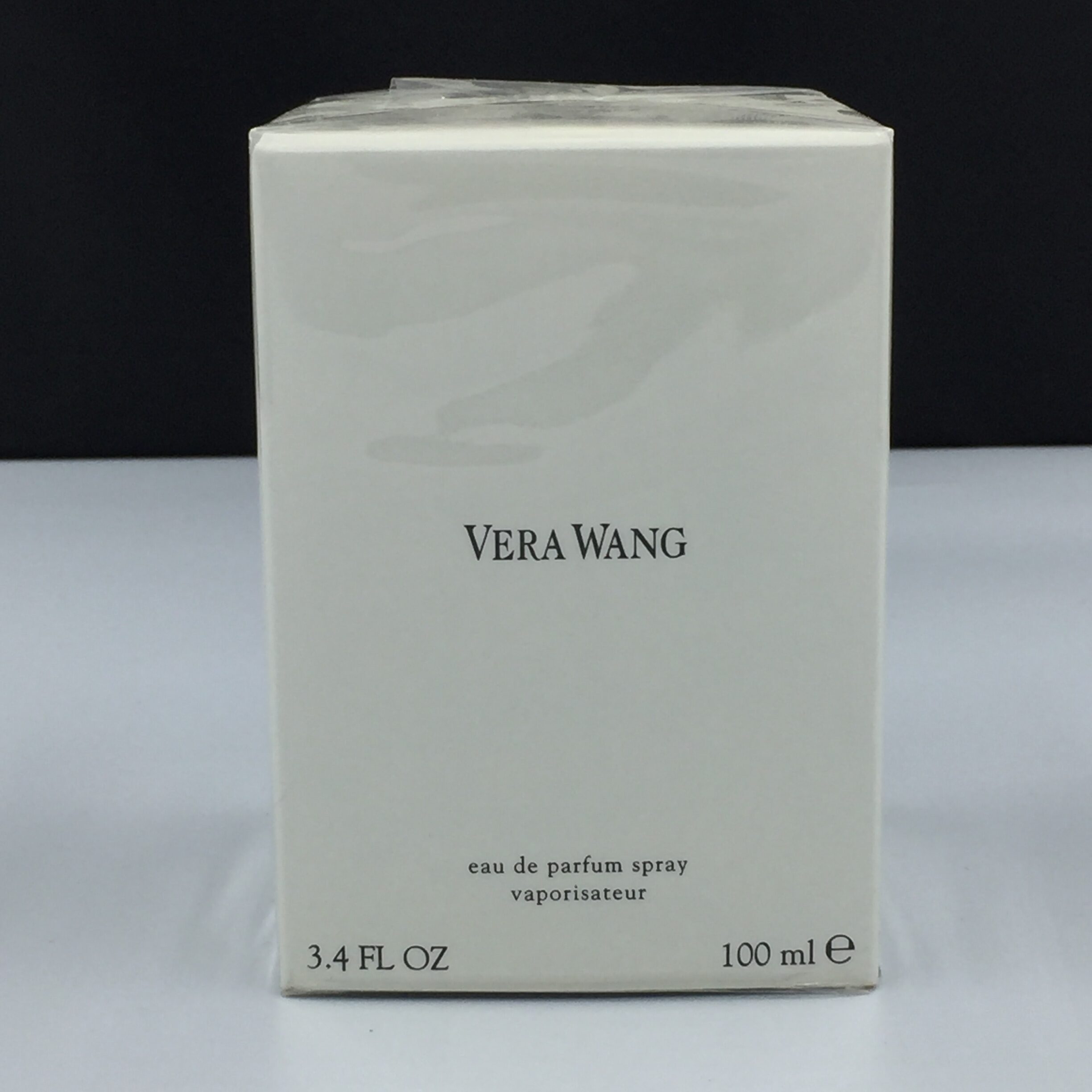 Vera Wang 100ml Eau De Parfum Spray