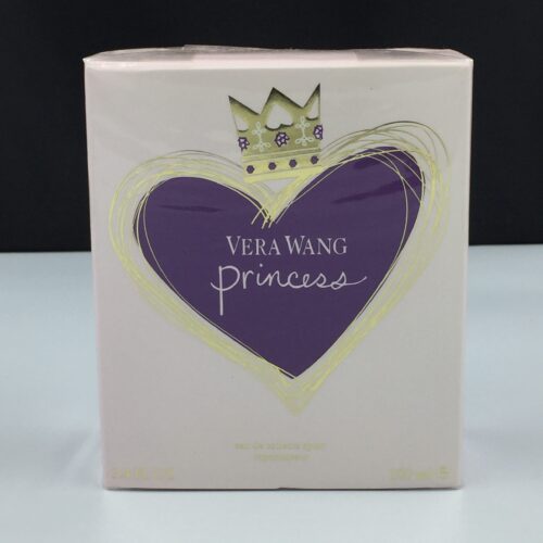 Vera Wang Princess 100ml Eau De Toilette Spray